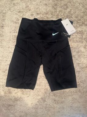 Nike running shorts
